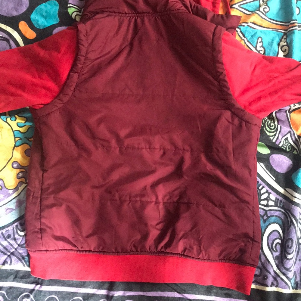 RVCA Jacket - Picture 4 of 4